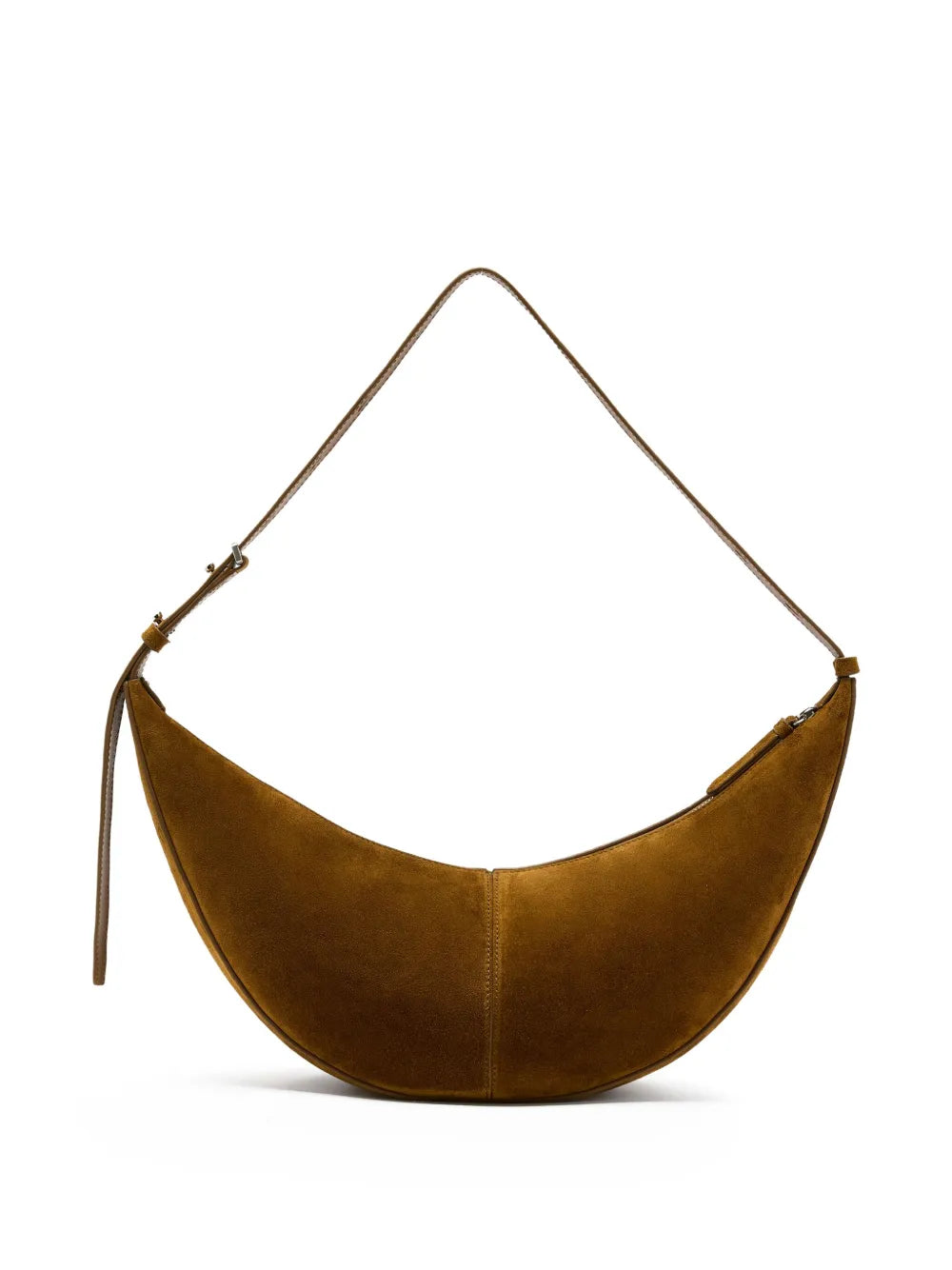 Proenza Schouler Slide Shoulder Bag — Same as shown — Size One Size — Top View