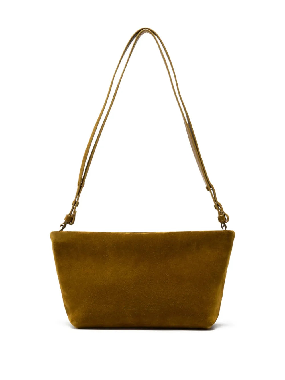 Proenza Schouler Bond Shoulder Bag — Same as shown — Size One Size — Top View