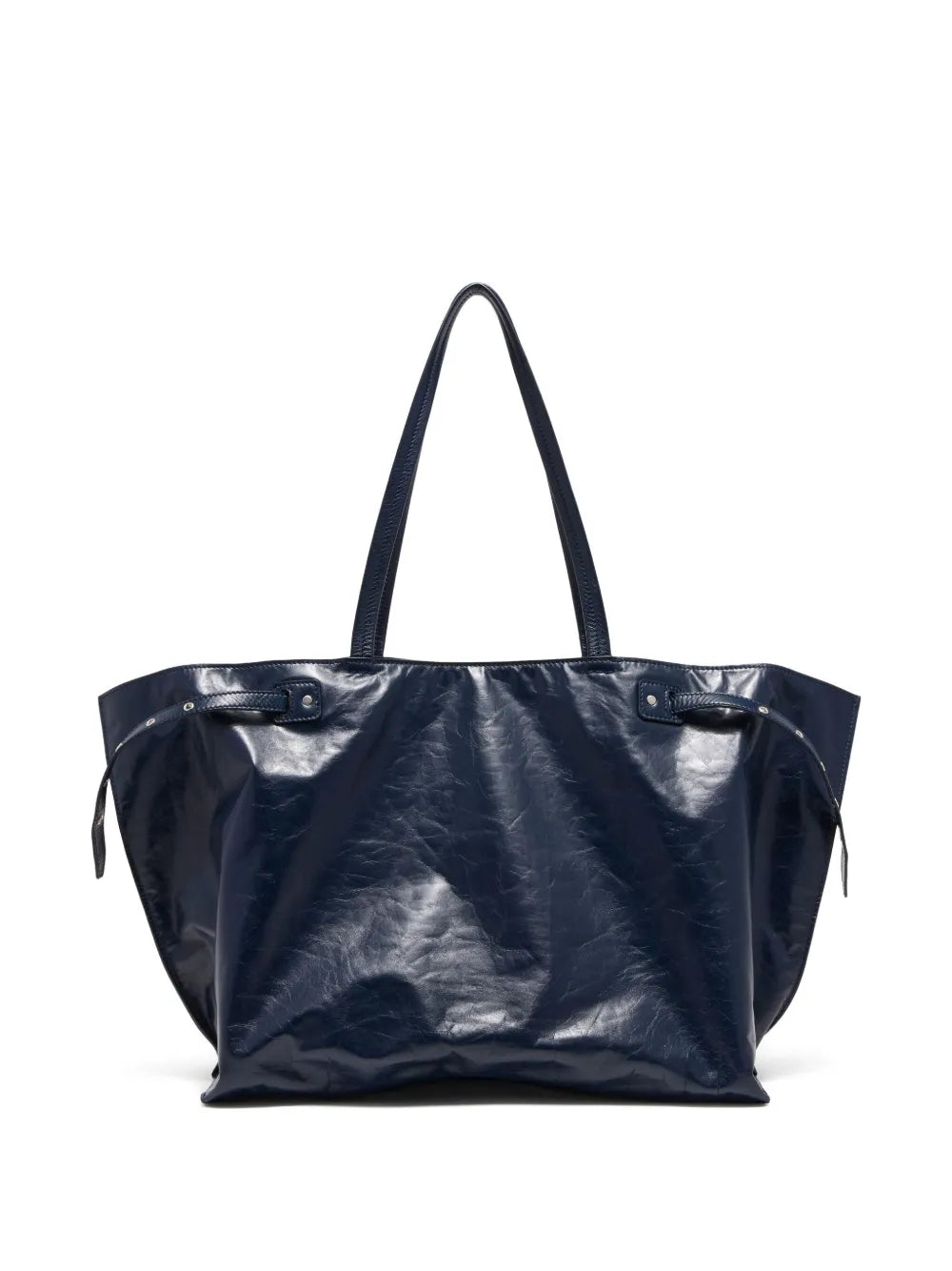 Proenza Schouler Days Carryall Shoulder Bag — Same as shown — Size One Size — Top View