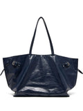 Proenza Schouler Days Carryall Shoulder Bag — Same as shown — Size One Size — Front View