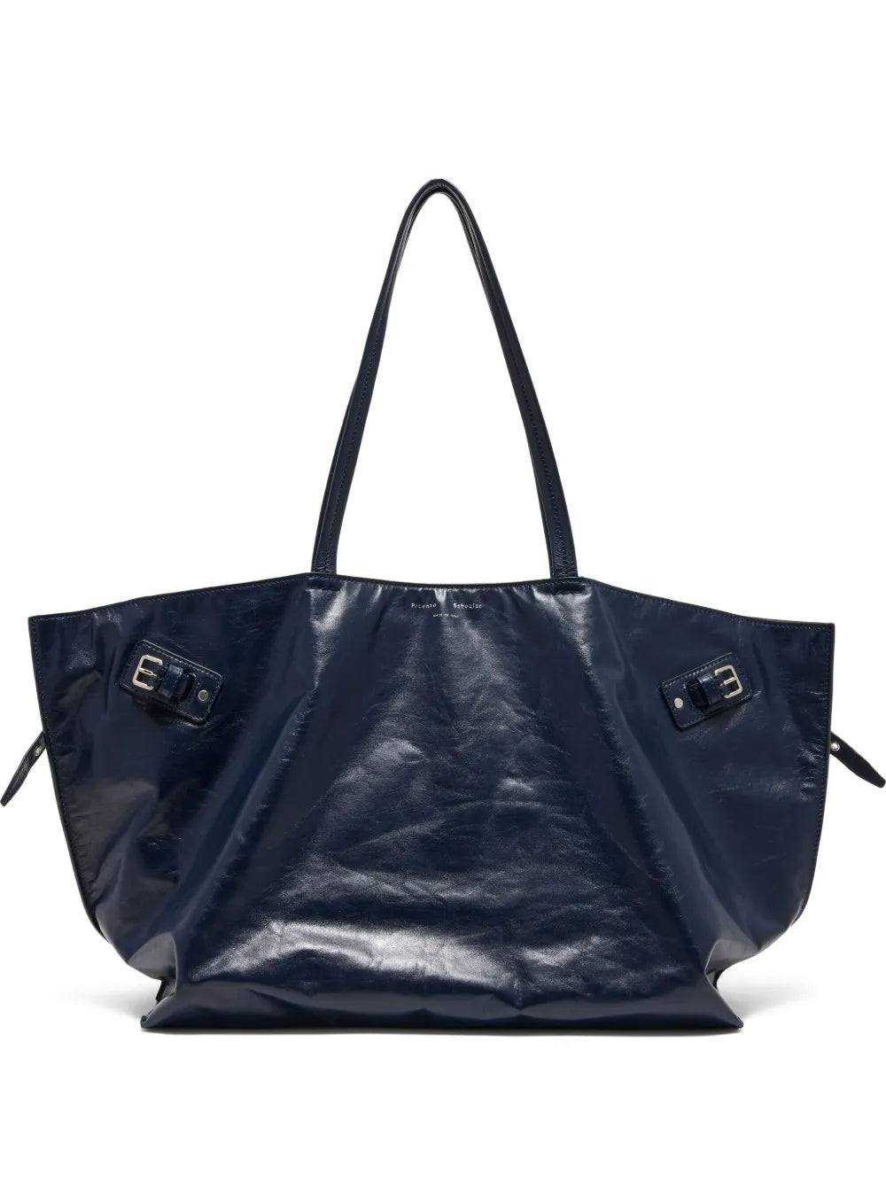 Proenza Schouler Days Carryall Shoulder Bag — Same as shown — Size One Size — Front View