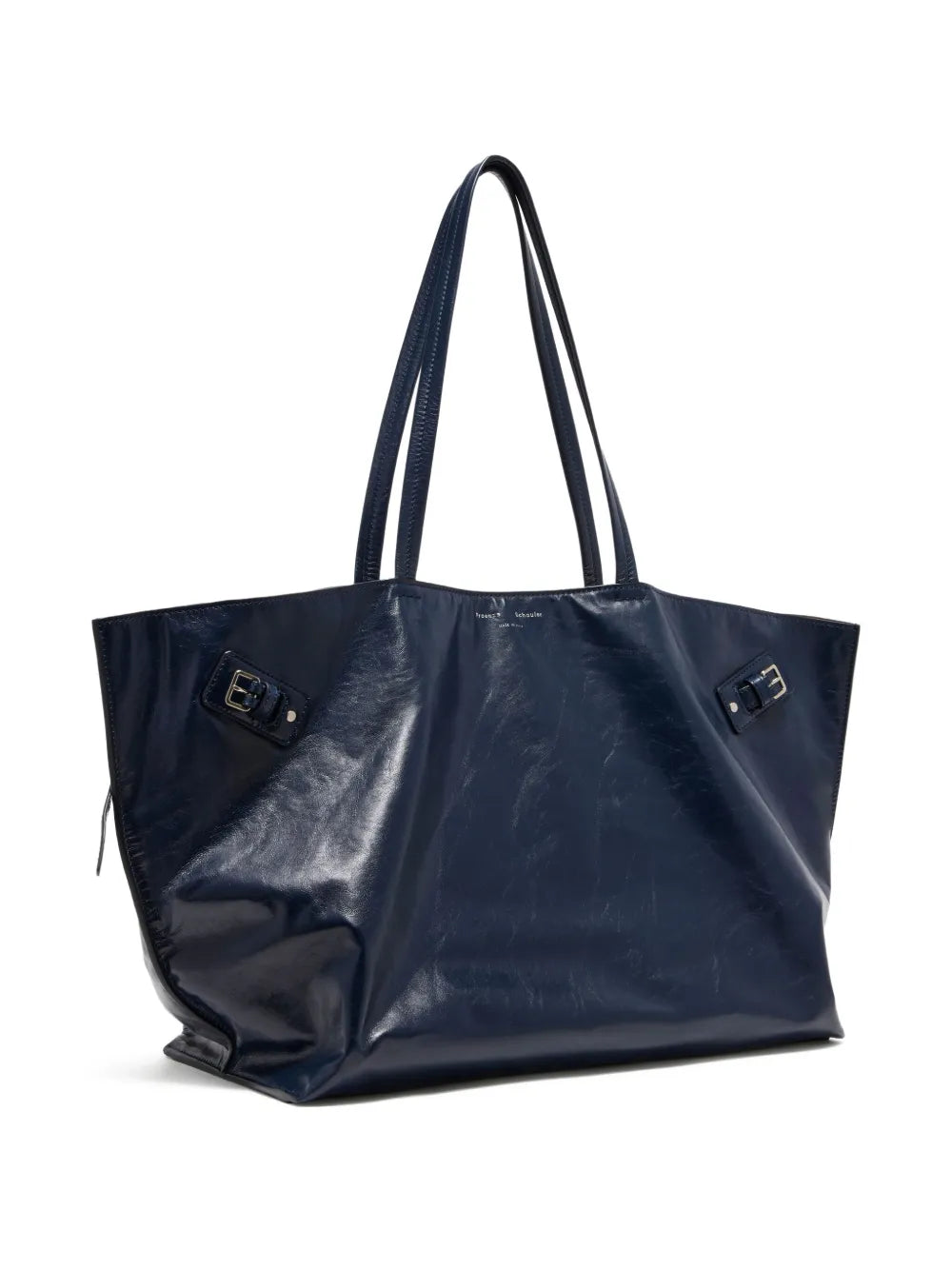 Proenza Schouler Days Carryall Shoulder Bag — Same as shown — Size One Size — Detail View