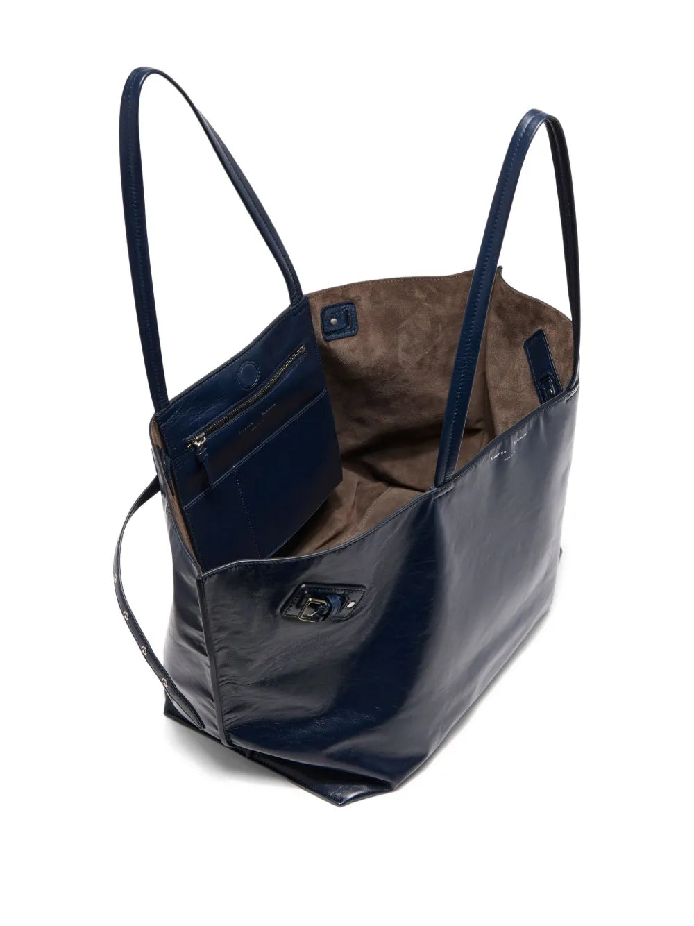 Proenza Schouler Days Carryall Shoulder Bag — Same as shown — Size One Size — Lifestyle View