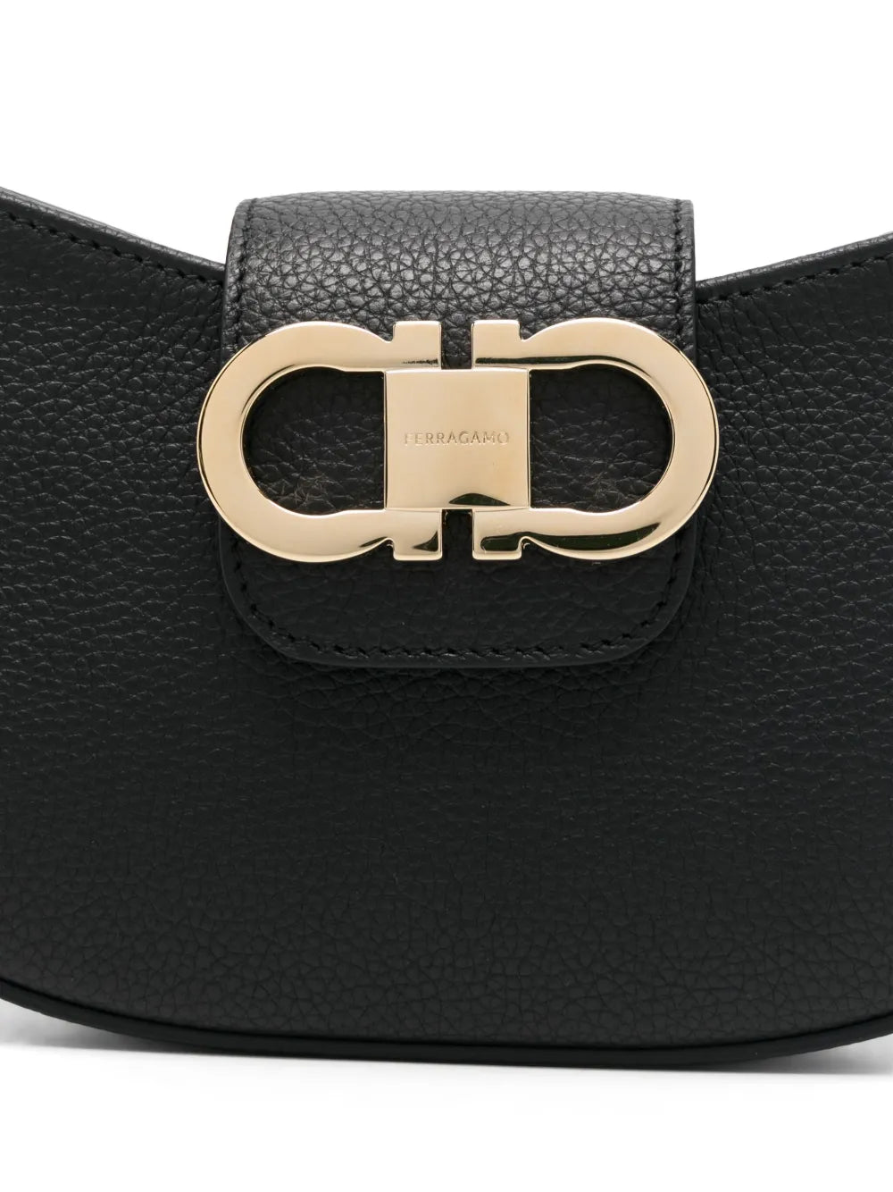 Ferragamo Gabry Shoulder Bag — Same as shown — Size One Size — Top View