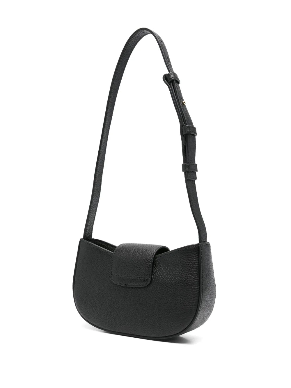 Ferragamo Gabry Shoulder Bag — Same as shown — Size One Size — Back View