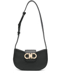 Ferragamo Gabry Shoulder Bag — Same as shown — Size One Size — Front View