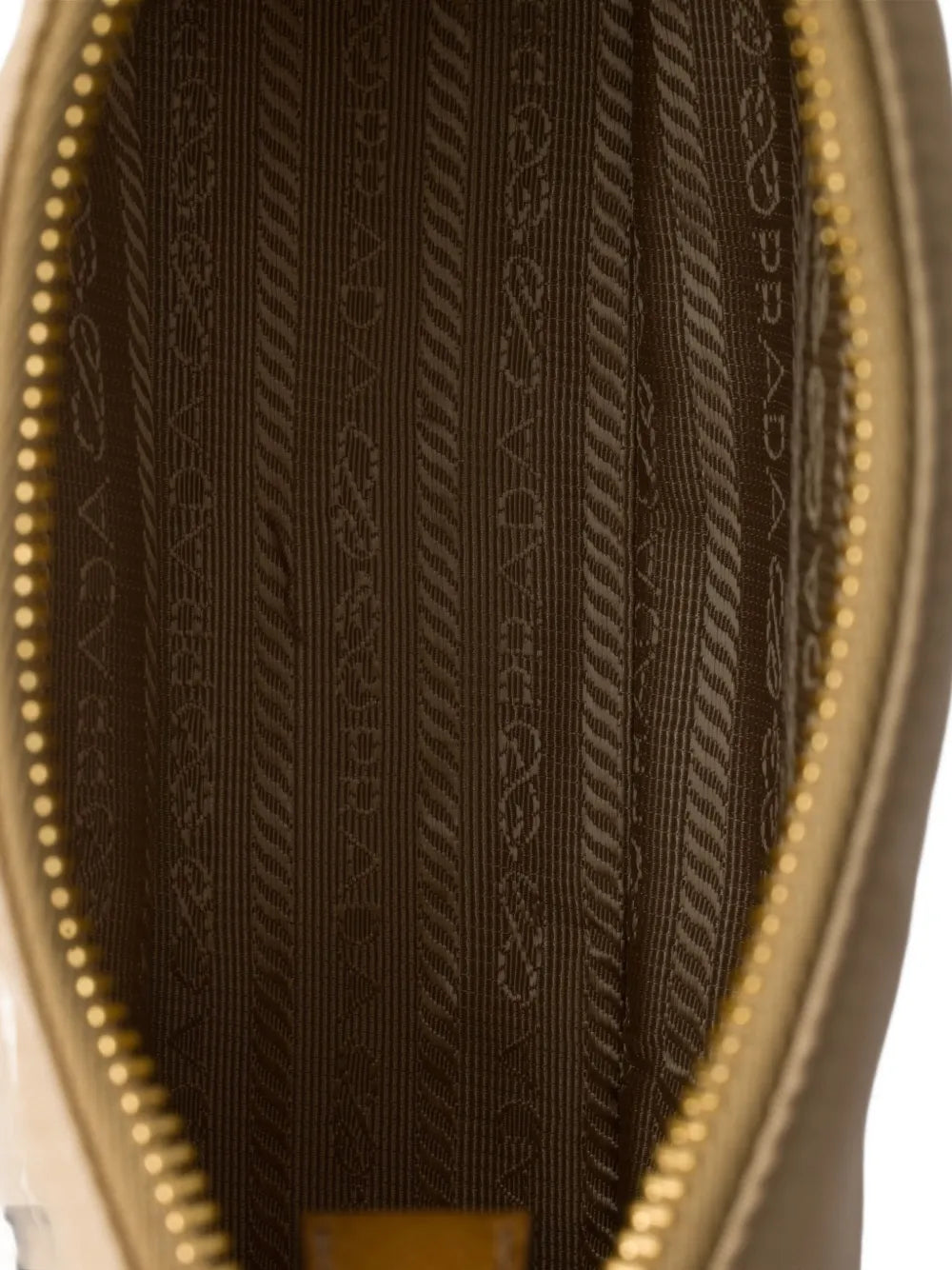 Prada Re Edition Shoulder Bag — Same as shown — Size One Size — Back View