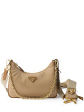 Prada Re Edition Shoulder Bag — Same as shown — Size One Size — Front View