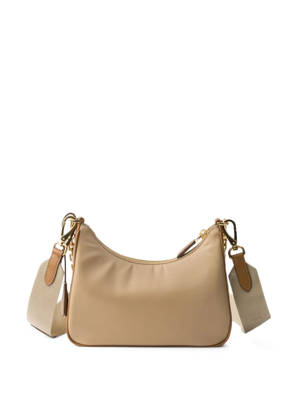 Prada Re Edition Shoulder Bag — Same as shown — Size One Size — Side View