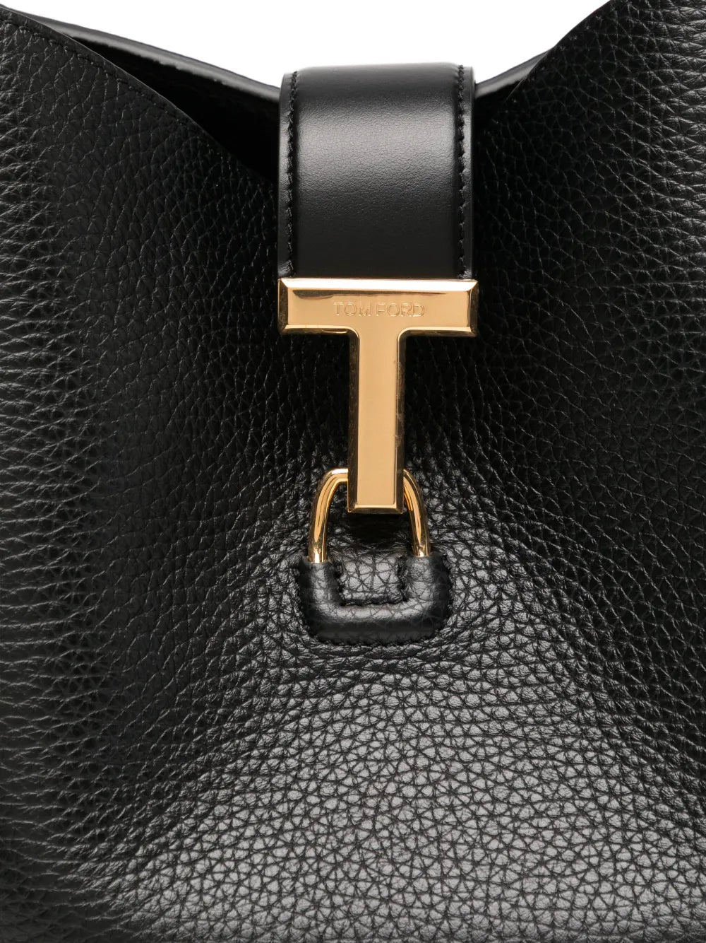 Tom Ford Tara Shoulder Bag — Same as shown — Size One Size — Top View