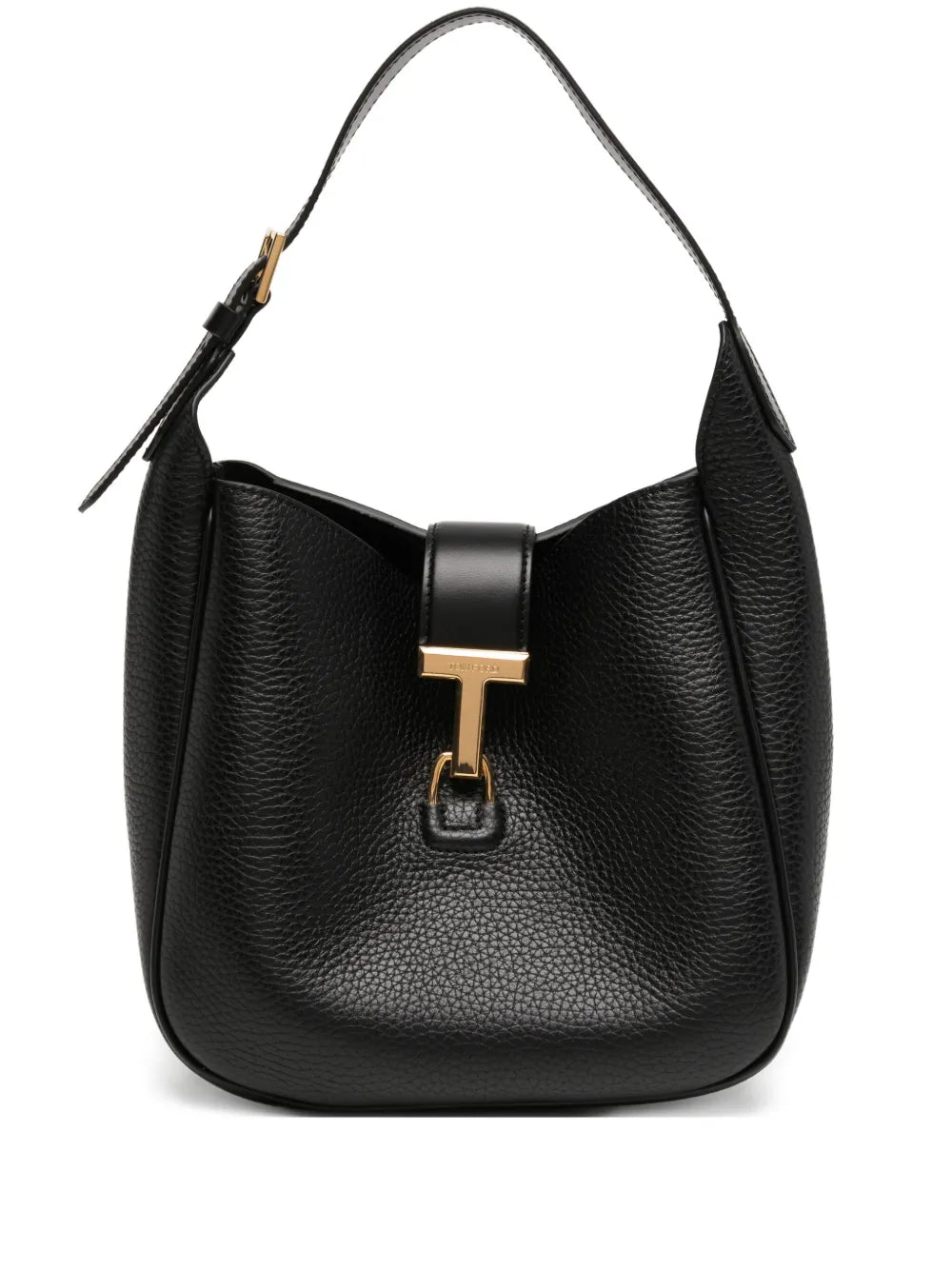Tom Ford Tara Shoulder Bag — Same as shown — Size One Size — Front View
