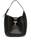 Tom Ford Tara Shoulder Bag — Same as shown — Size One Size — Front View