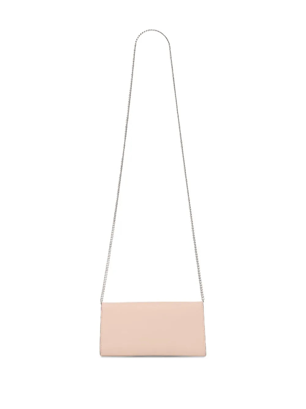 Jimmy Choo Bing Shoulder Bag — Same as shown — Size One Size — Side View