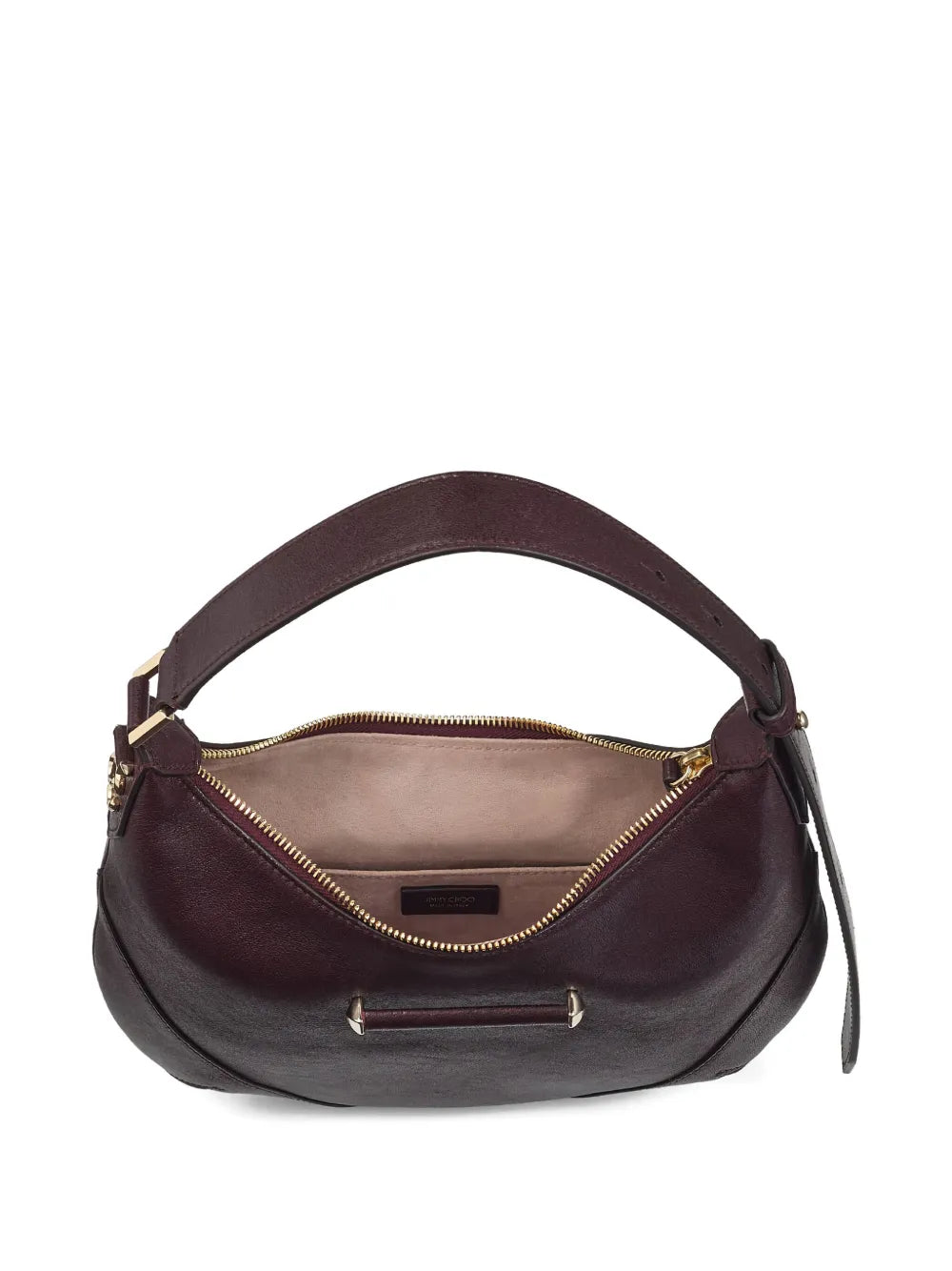 Jimmy Choo Small Bar Shoulder Bag — Same as shown — Size One Size — Detail View