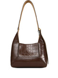 Jimmy Choo Diamond Hobo S Shoulder Bag — Same as shown — Size One Size — Front View