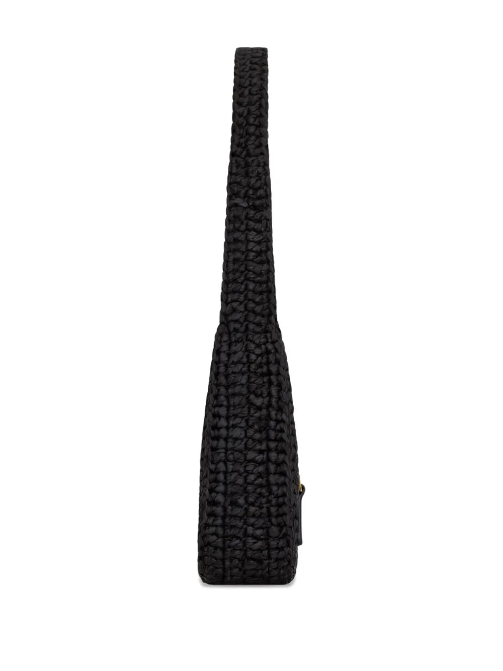 Saint Laurent Le 5 A 7 Shoulder Bag — Same as shown — Size One Size — Top View