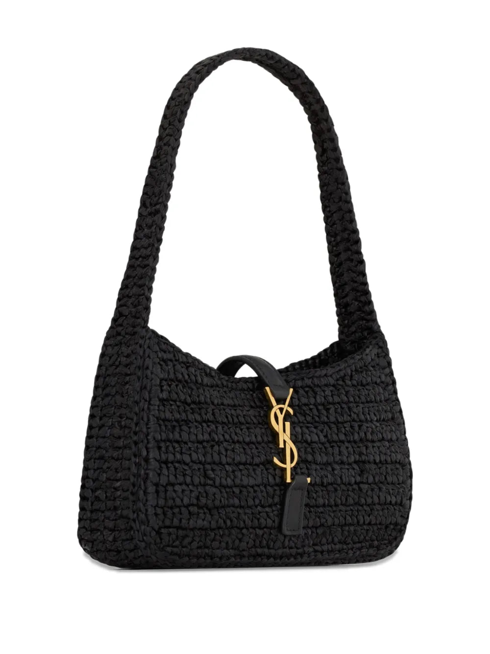 Saint Laurent Le 5 A 7 Shoulder Bag — Same as shown — Size One Size — Back View