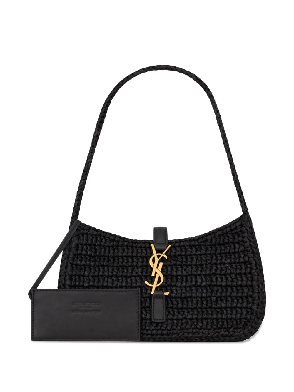 Saint Laurent Le 5 A 7 Shoulder Bag — Same as shown — Size One Size — Detail View