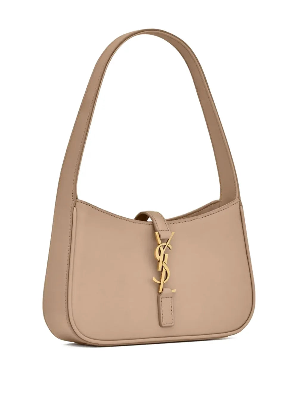 Saint Laurent Le 5 A 7 Shoulder Bag — Same as shown — Size One Size — Back View