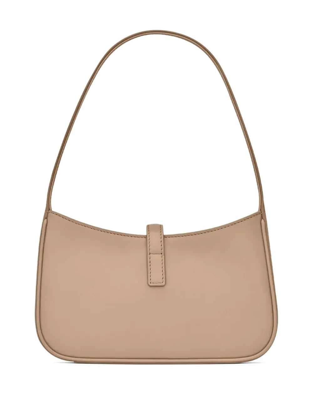 Saint Laurent Le 5 A 7 Shoulder Bag — Same as shown — Size One Size — Side View