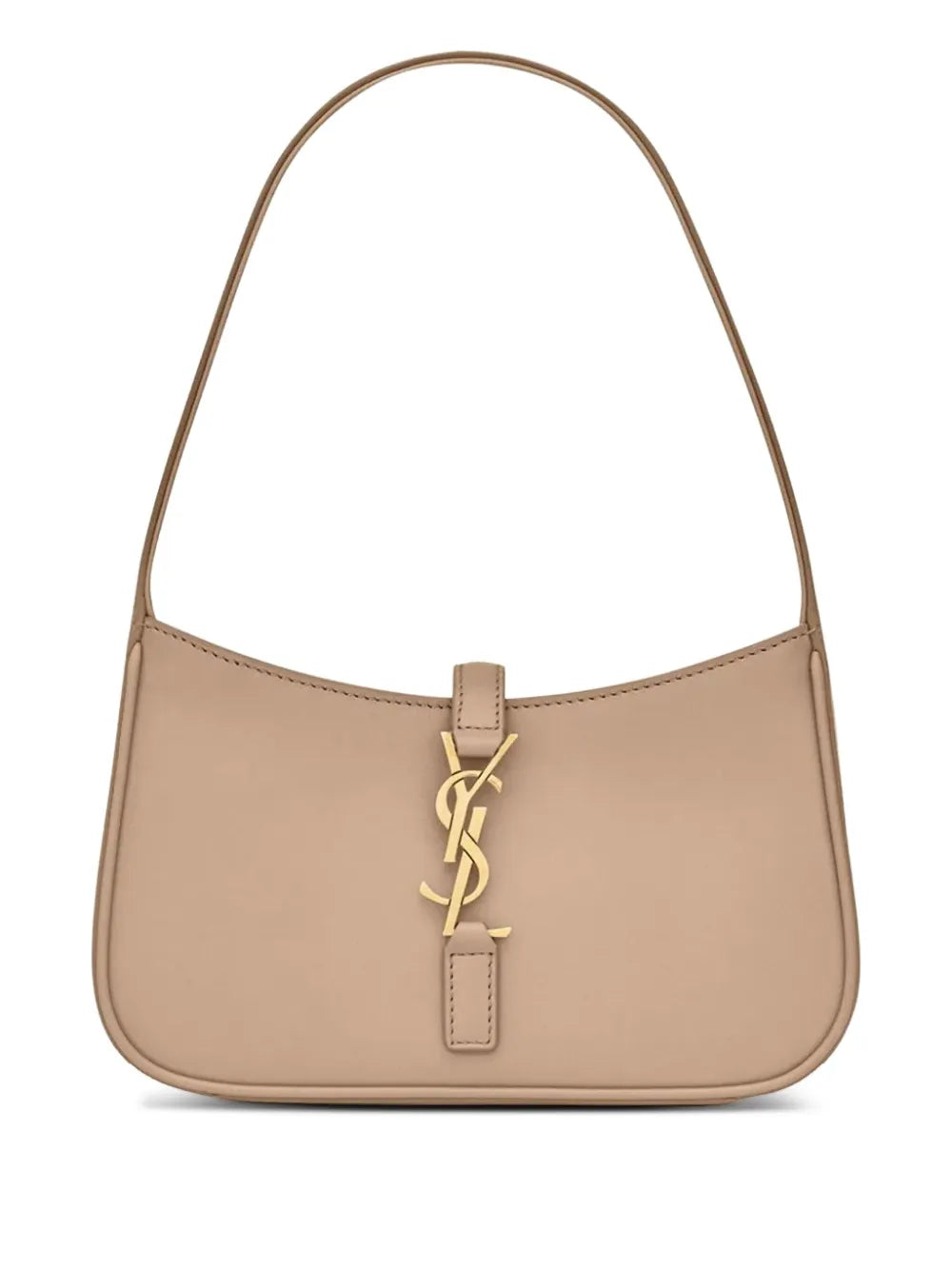 Saint Laurent Le 5 A 7 Shoulder Bag — Same as shown — Size One Size — Front View