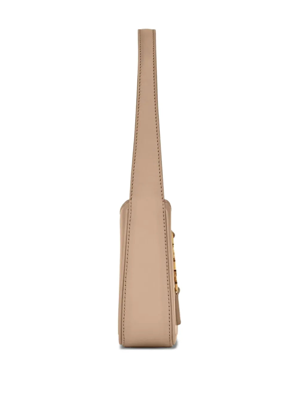 Saint Laurent Le 5 A 7 Shoulder Bag — Same as shown — Size One Size — Top View