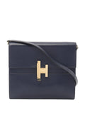 Hermes Pre Owned 2019 Cinhetic To Go Shoulder Bag — Same as shown — Size One Size — Front View