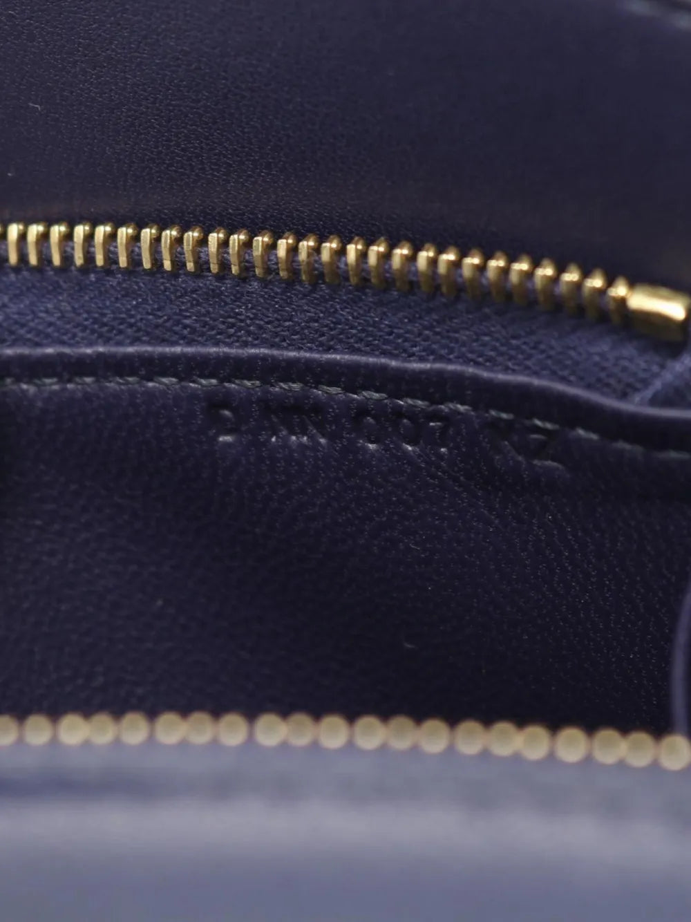 Hermes Pre Owned 2019 Cinhetic To Go Shoulder Bag — Same as shown — Size One Size — Lifestyle View