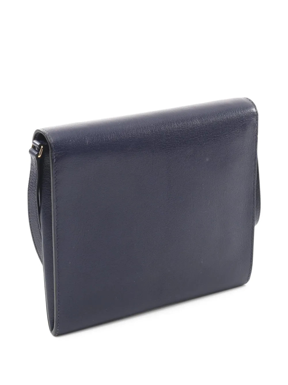 Hermes Pre Owned 2019 Cinhetic To Go Shoulder Bag — Same as shown — Size One Size — Side View