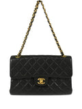 Chanel Pre Owned 1997 Double Sided Shoulder Bag — Same as shown — Size One Size — Front View