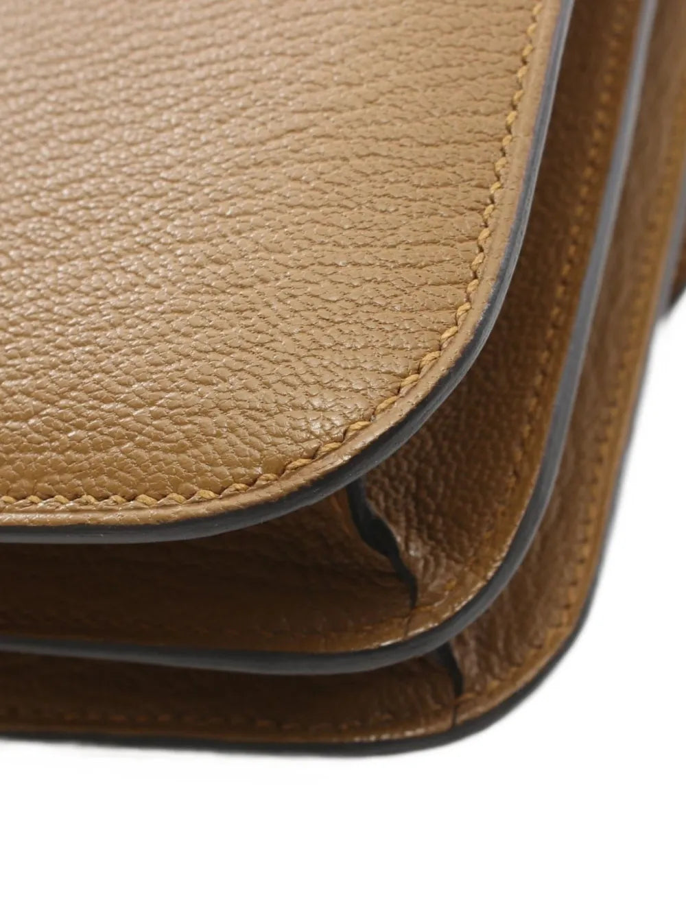 Hermes Pre Owned 2024 Constance 3 Crossbody Bag — Same as shown — Size One Size — Top View