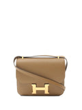 Hermes Pre Owned 2024 Constance 3 Crossbody Bag — Same as shown — Size One Size — Front View