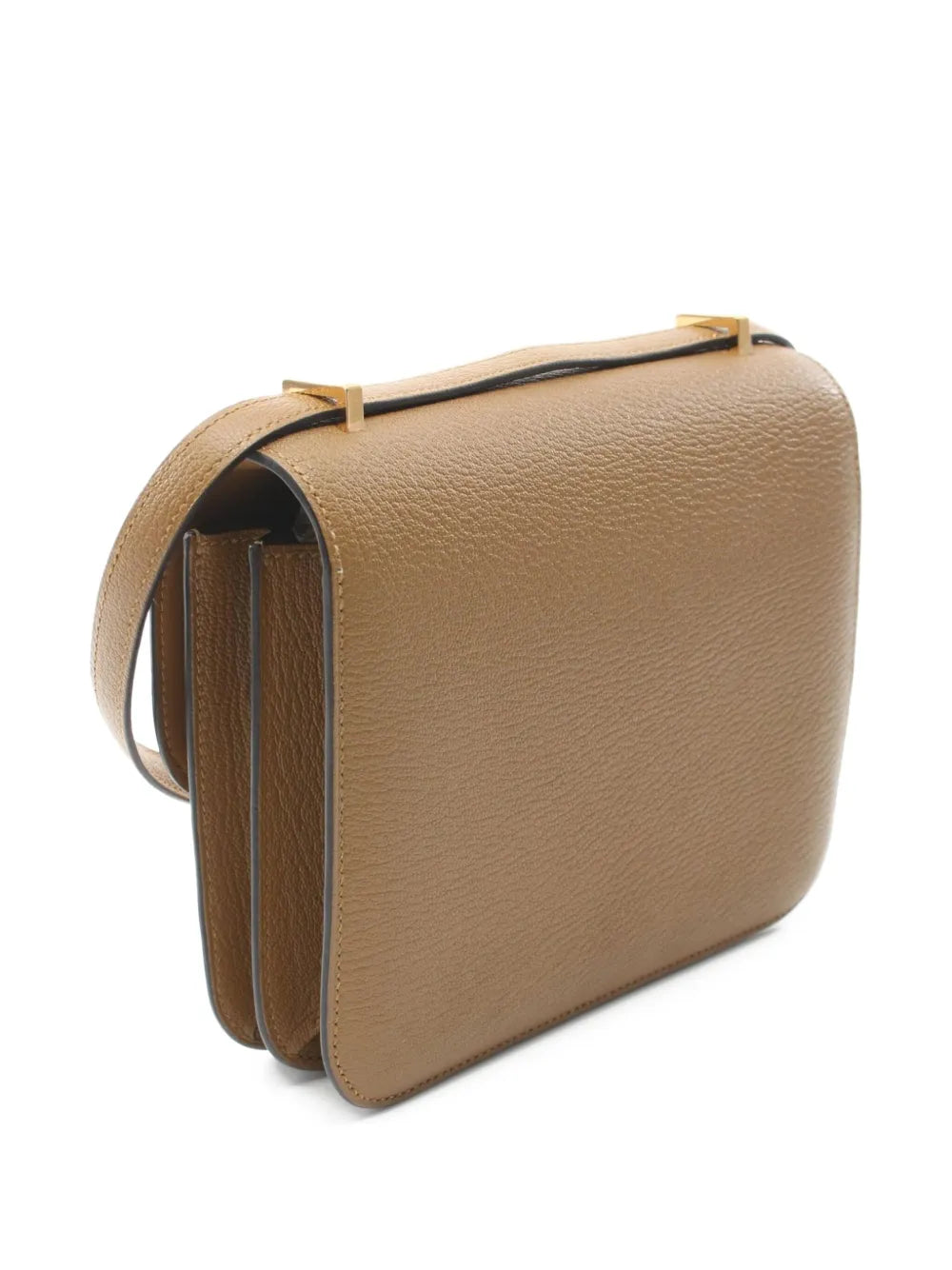 Hermes Pre Owned 2024 Constance 3 Crossbody Bag — Same as shown — Size One Size — Side View