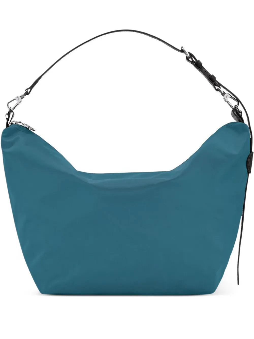 Longchamp Le Slouchy Rider Medal Shoulder Bag — Same as shown — Size One Size — Front View