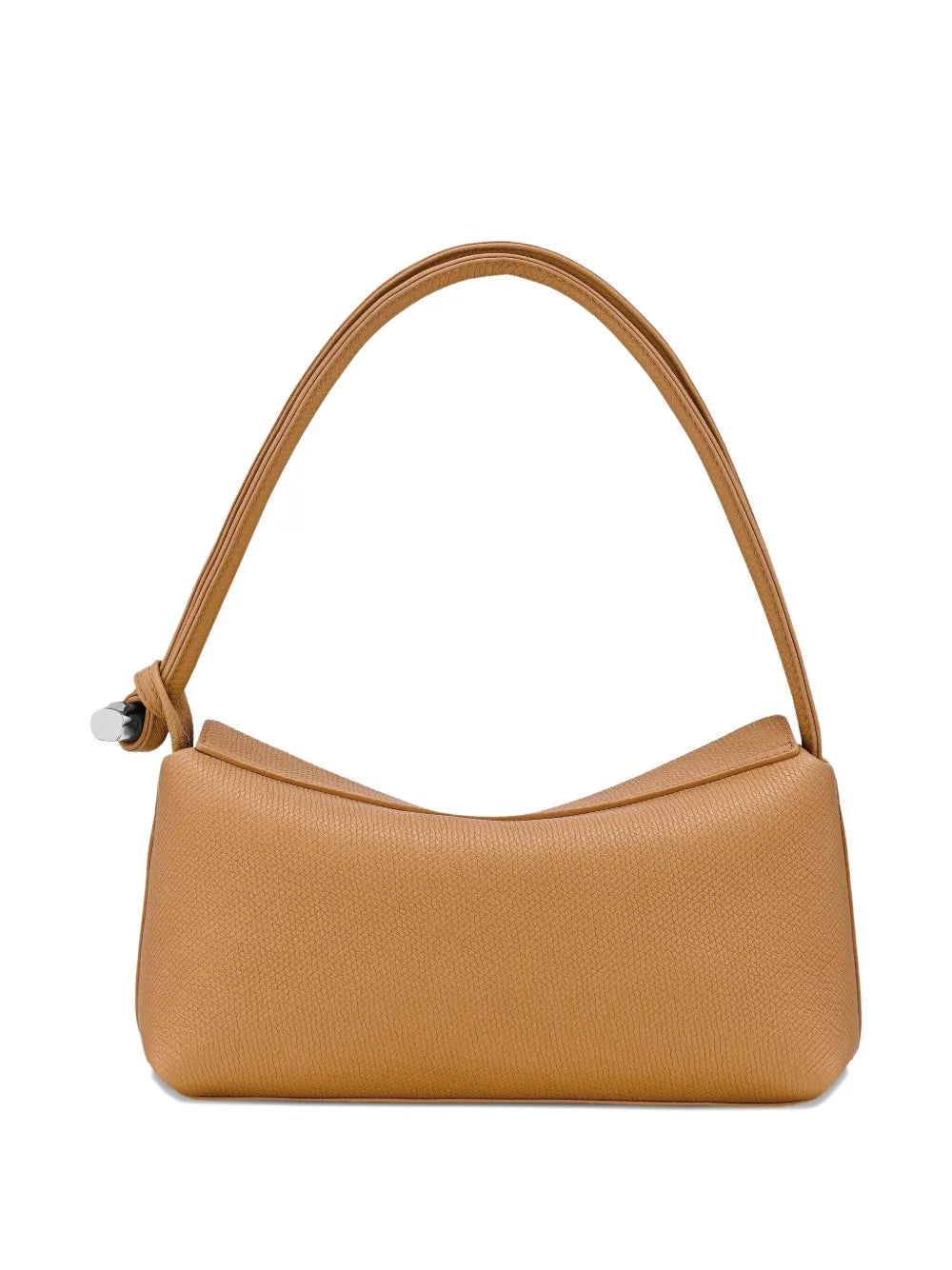 Longchamp Le Roseau M Shoulder Bag — Same as shown — Size One Size — Back View