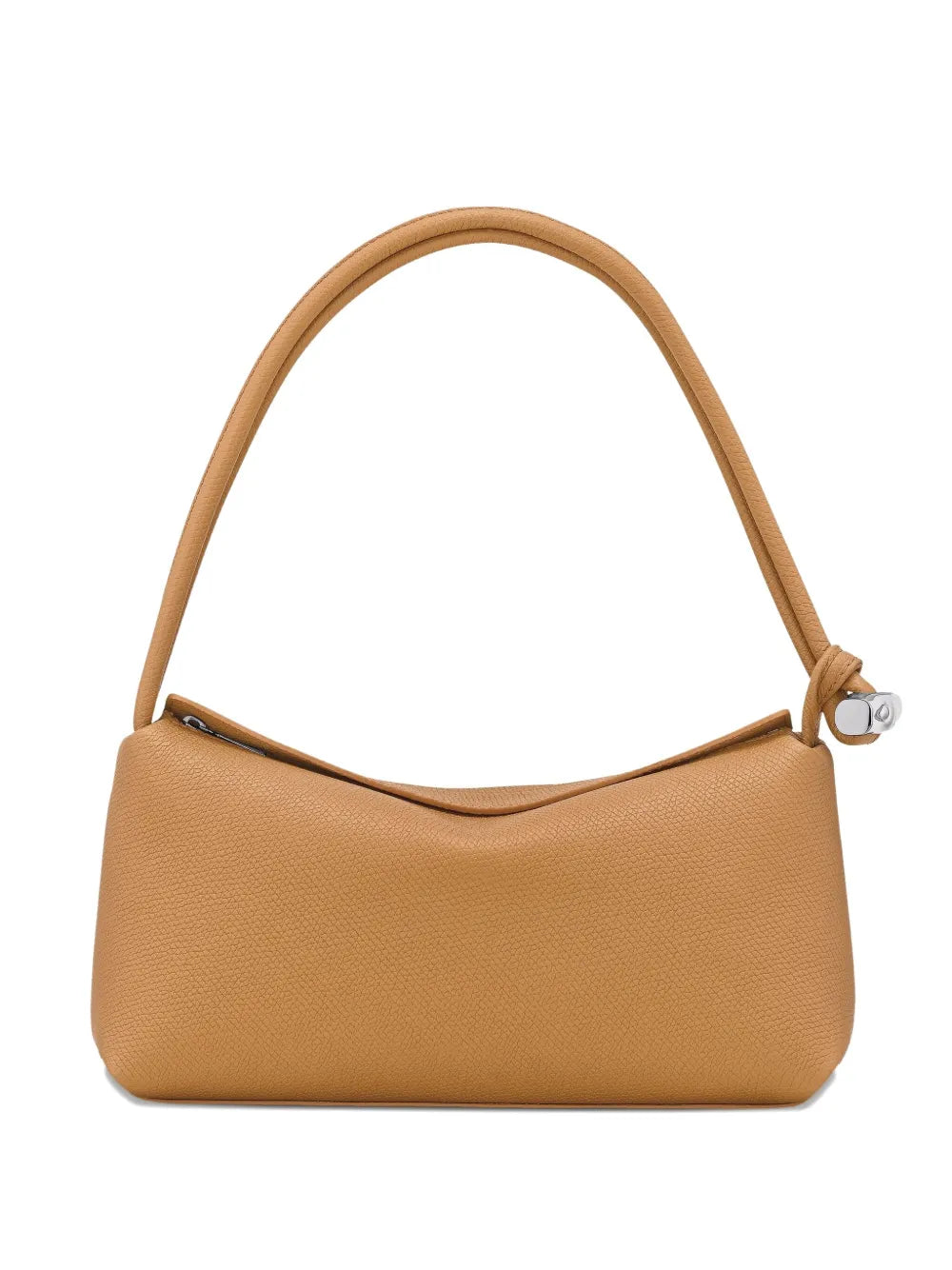 Longchamp Le Roseau M Shoulder Bag — Same as shown — Size One Size — Front View