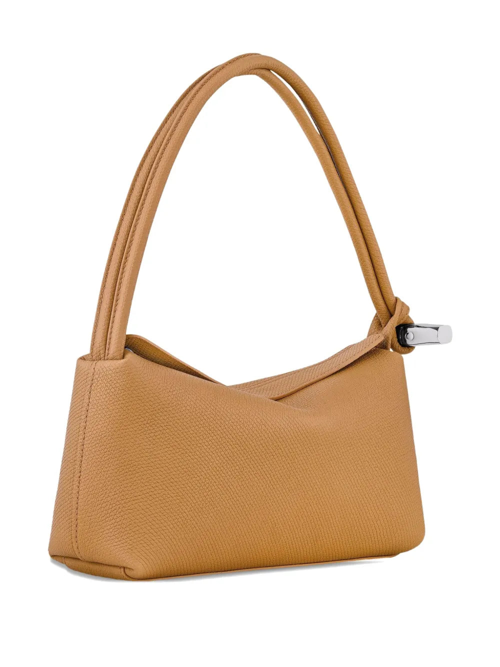 Longchamp Le Roseau M Shoulder Bag — Same as shown — Size One Size — Top View