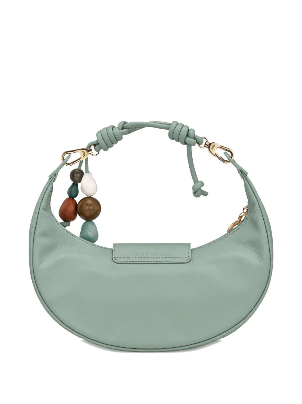 Longchamp Medium Le Pliage Xtra Shoulder Bag — Same as shown — Size One Size — Back View