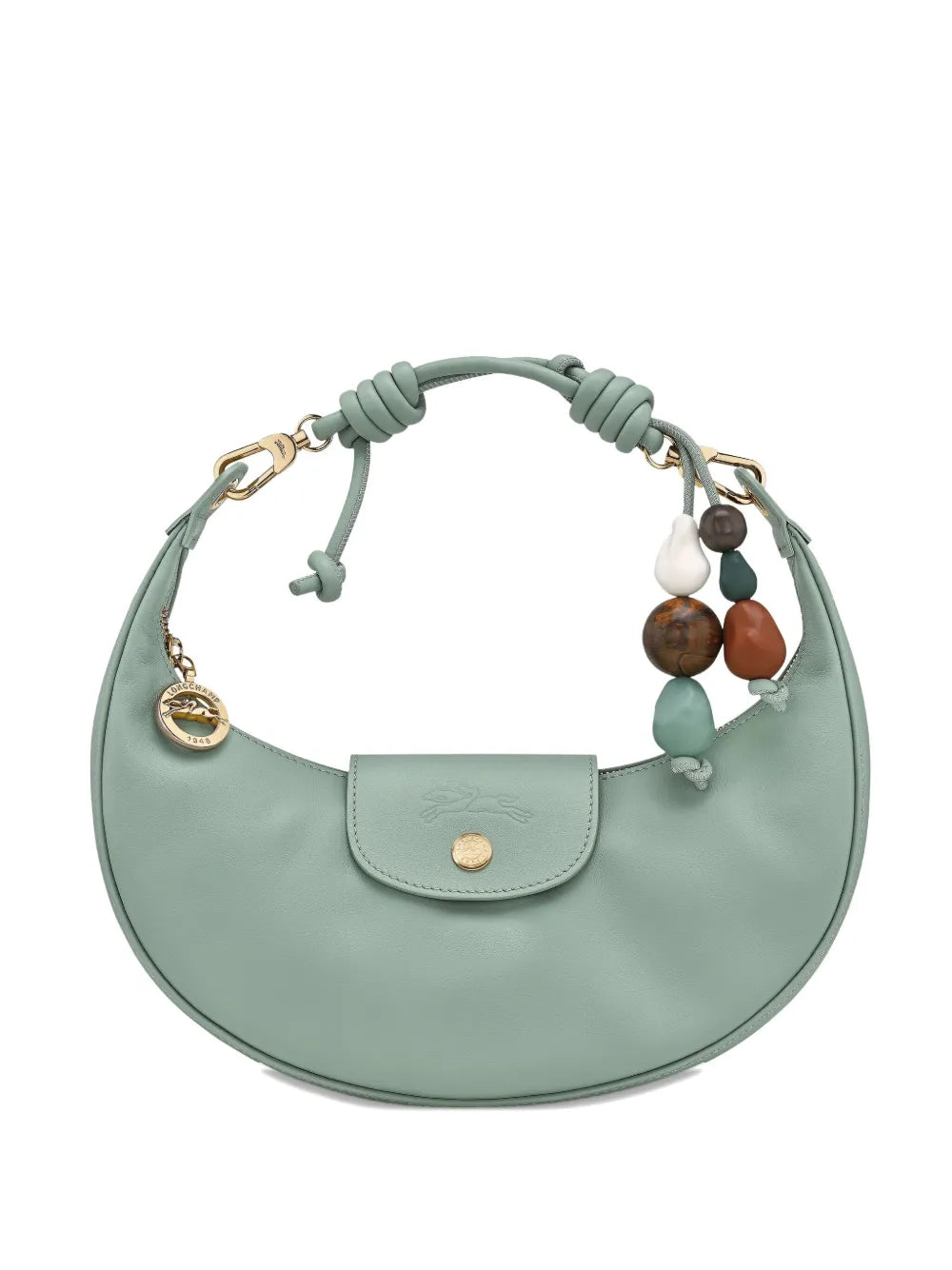 Longchamp Medium Le Pliage Xtra Shoulder Bag — Same as shown — Size One Size — Front View
