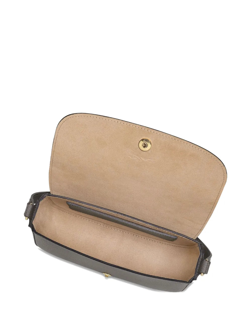 Longchamp Epure Adjustable Strap Shoulder Bag — Same as shown — Size One Size — Detail View