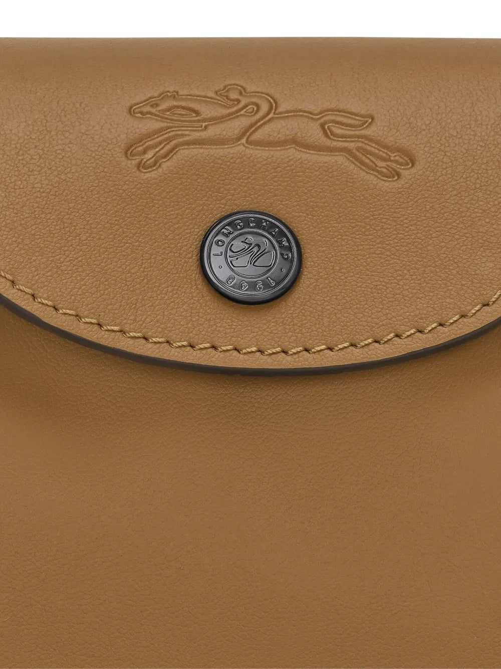 Longchamp Small Le Pliage Xtra Shoulder Bag — Same as shown — Size One Size — Detail View