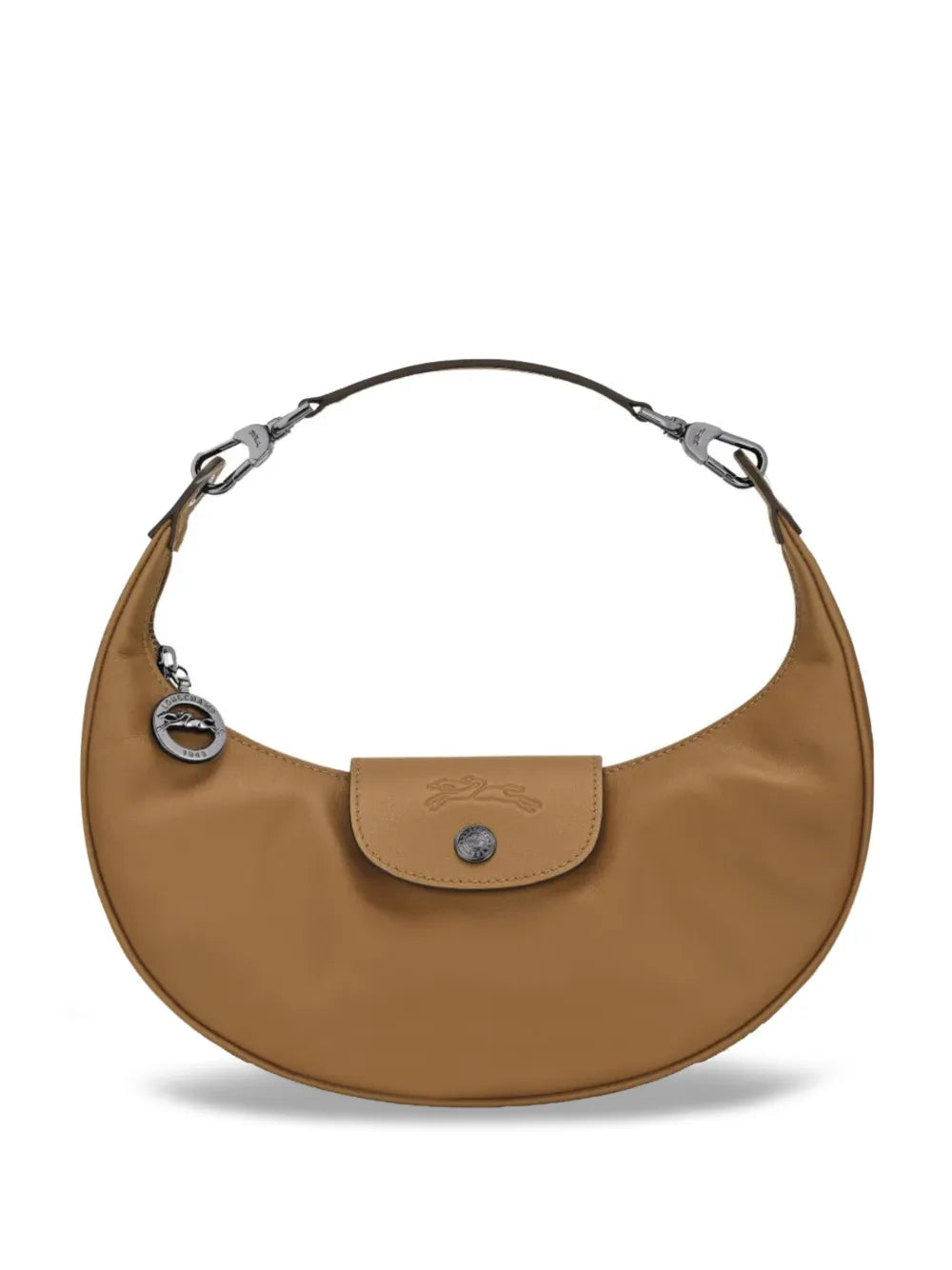 Longchamp Small Le Pliage Xtra Shoulder Bag — Same as shown — Size One Size — Front View