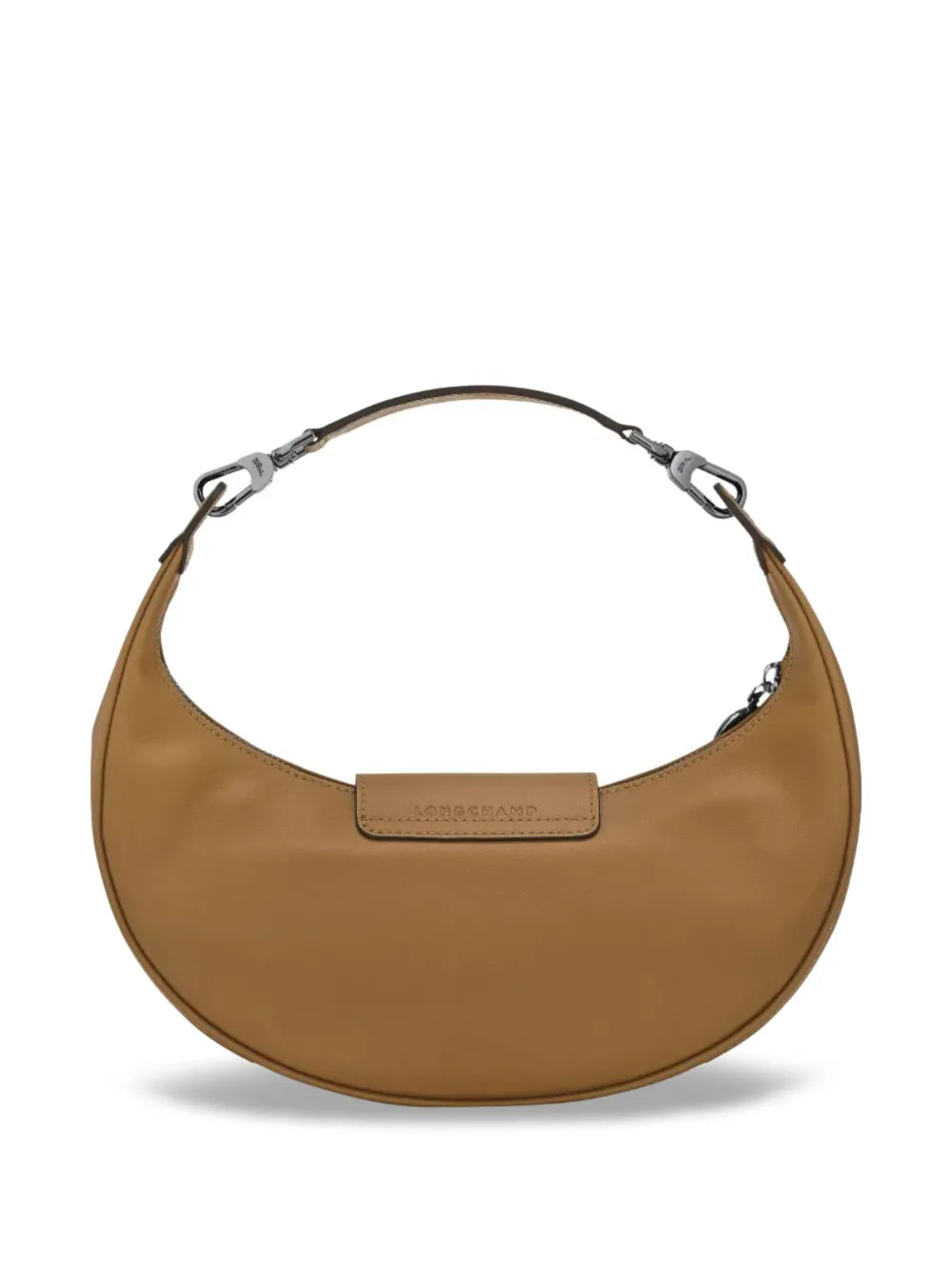 Longchamp Small Le Pliage Xtra Shoulder Bag — Same as shown — Size One Size — Back View