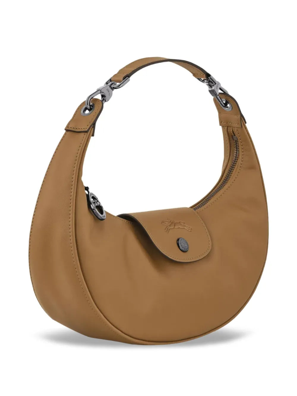 Longchamp Small Le Pliage Xtra Shoulder Bag — Same as shown — Size One Size — Top View