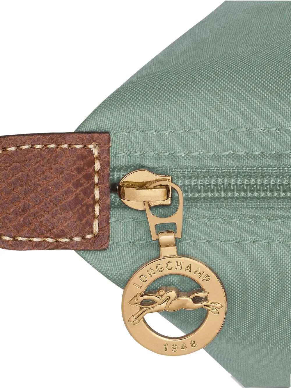 Longchamp Medium Le Pliage Original Shoulder Bag — Same as shown — Size One Size — Lifestyle View