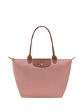 Longchamp Le Pliage Shoulder Bag — Same as shown — Size One Size — Front View