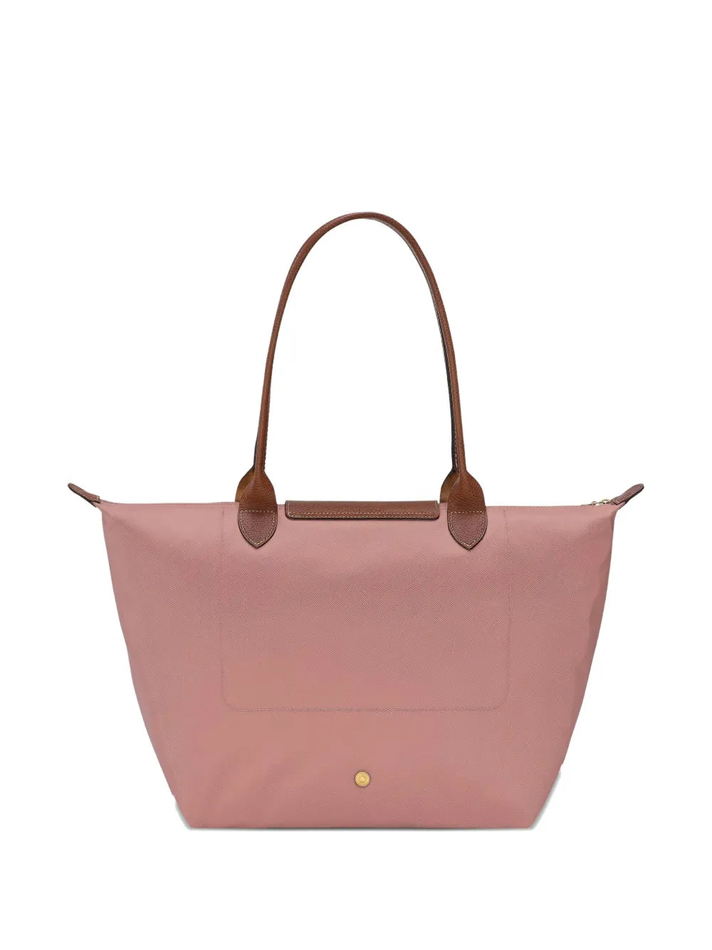 Longchamp Le Pliage Shoulder Bag — Same as shown — Size One Size — Top View