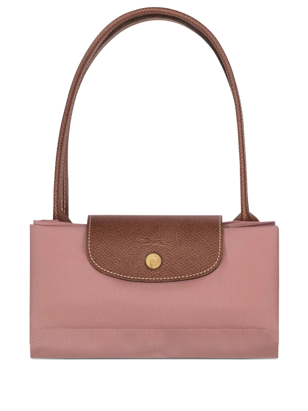 Longchamp Le Pliage Shoulder Bag — Same as shown — Size One Size — Detail View