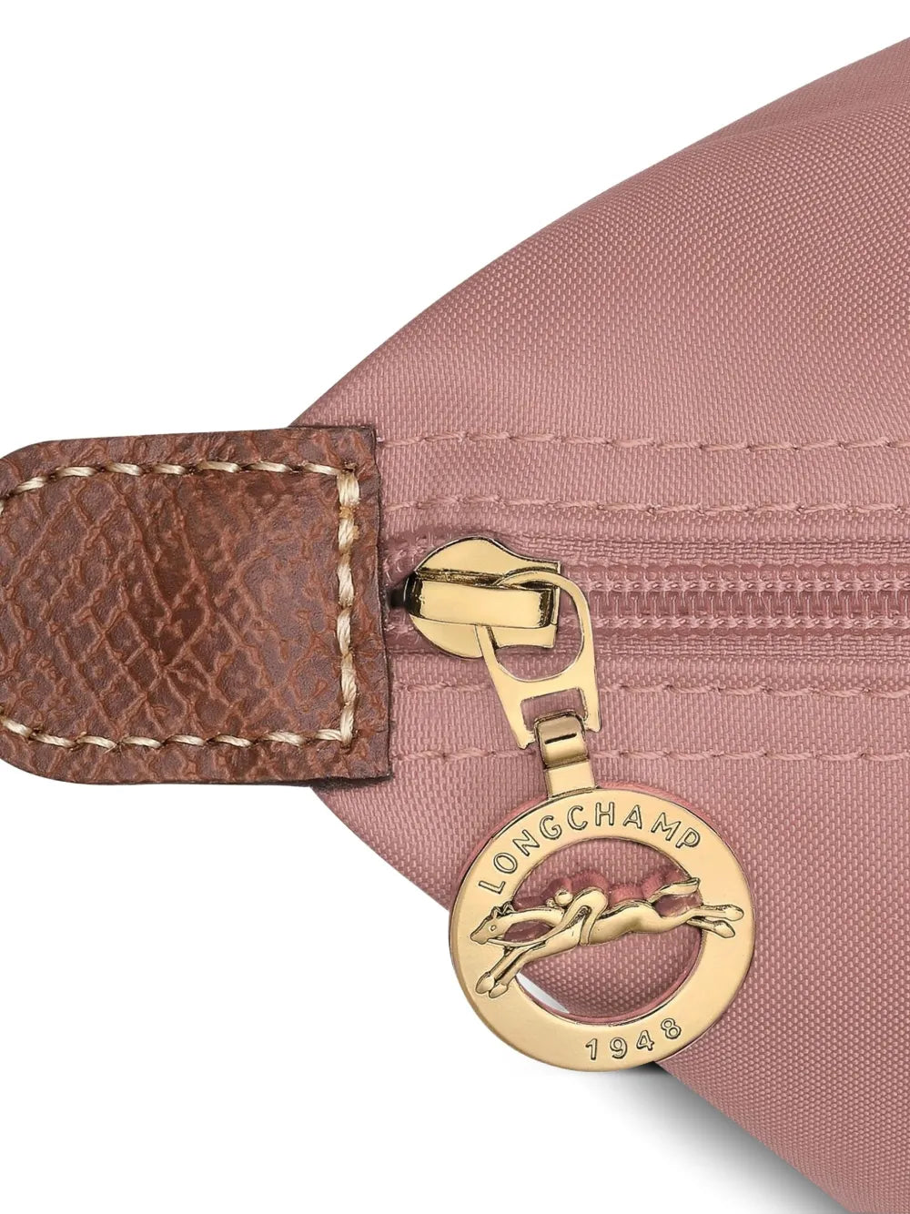 Longchamp Le Pliage Shoulder Bag — Same as shown — Size One Size — Lifestyle View