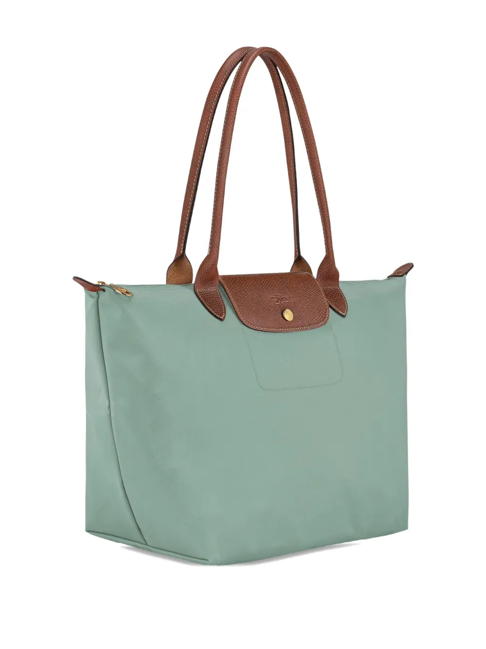 Longchamp Large Le Pliage Tote Bag — Same as shown — Size One Size — Top View